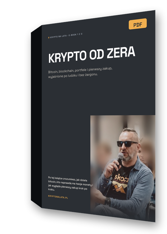 E-book: Krypto od zera