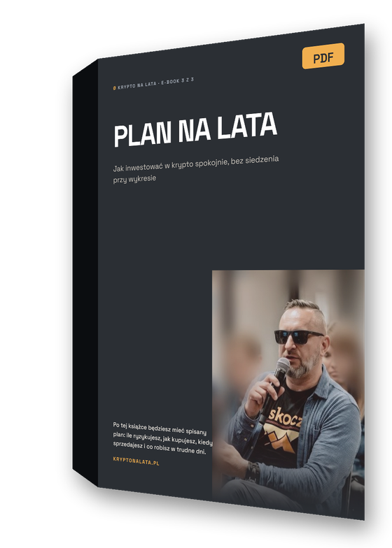 E-book: Plan na lata