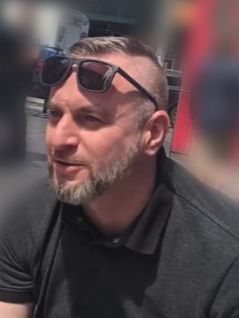 Rafał, autor kursu Krypto na Lata